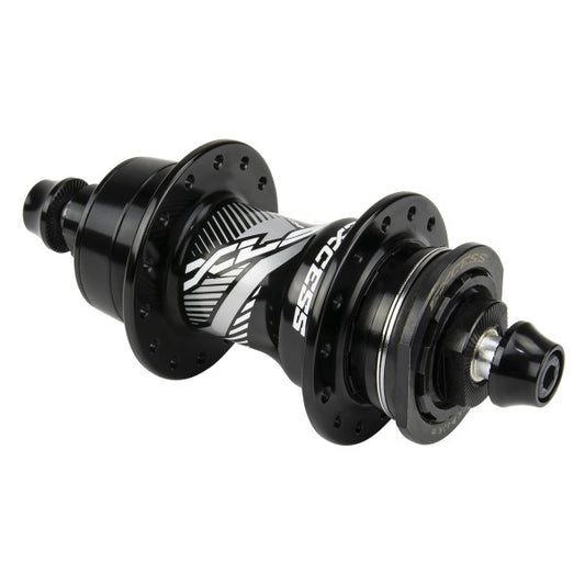 Excess Mini Expert 36H P3X1 R24 Rear Hub