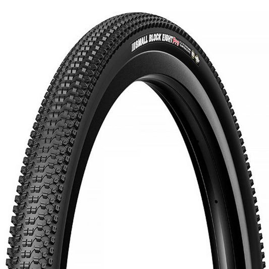 Kenda Small Block Eight Pro Tires - 60 TPI - Wire bead