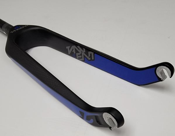 Tangent Carbon Mini/Expert 1" Fork