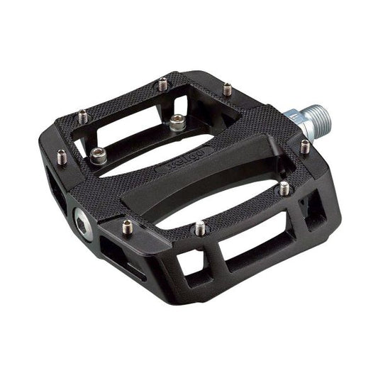 Wellgo LU-A52 9/16" Pedals
