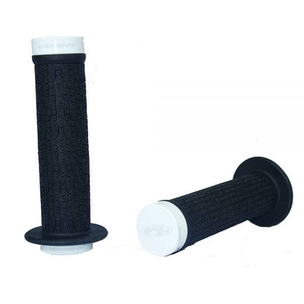 Answer Flange Grips
