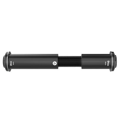 Box One Oversized 20mm Adjustable Through Axle