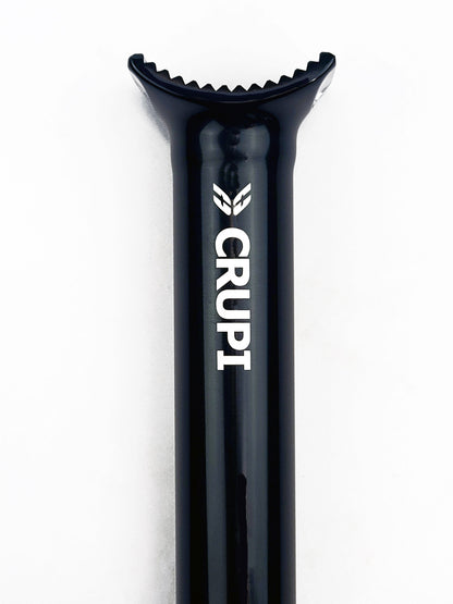 Crupi Pivotal Posts Black