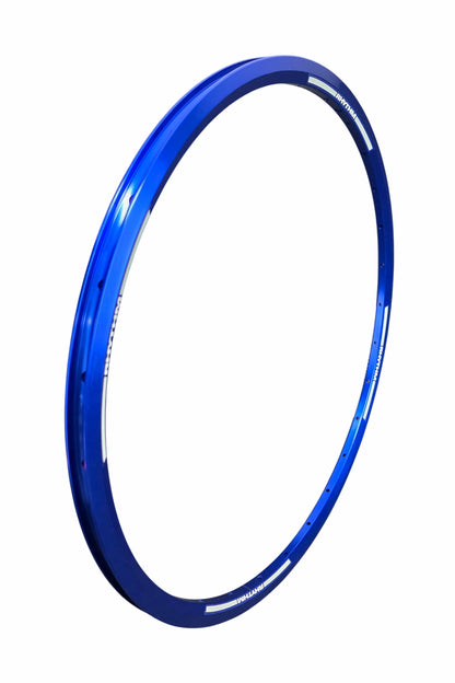 Rhythm Section Mini Cruiser 24 x 1-1/8" Rims