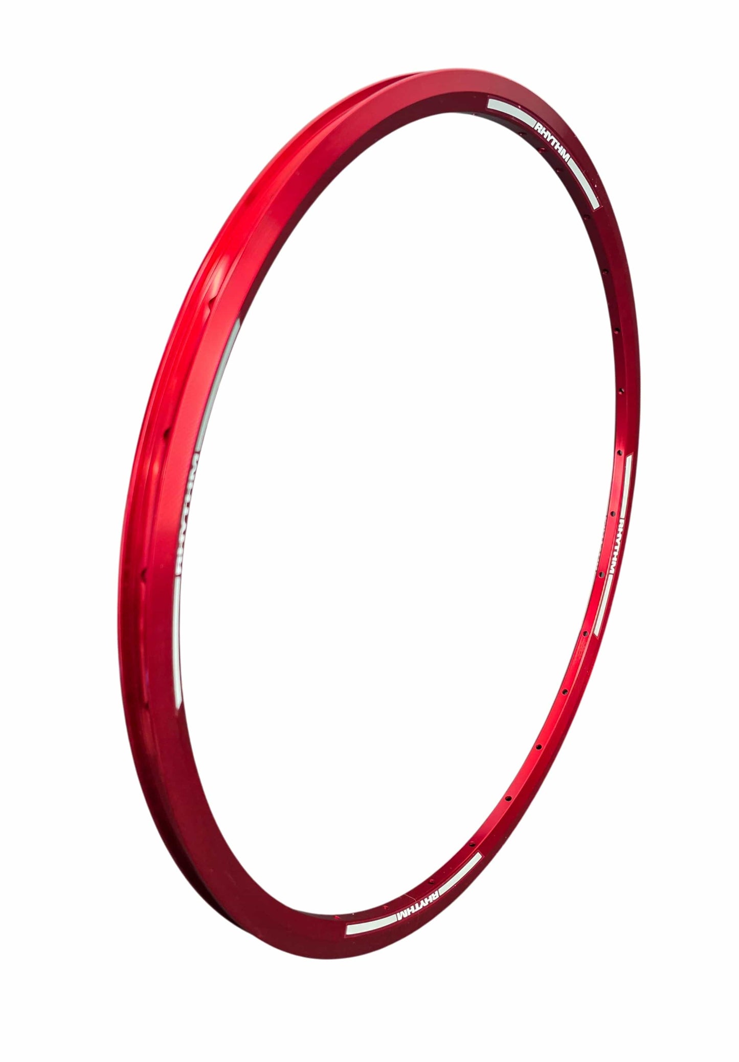 Rhythm Section Expert 28H 20 x 1-3/8" Rims